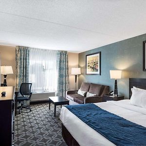 Chambre Lit King-Size